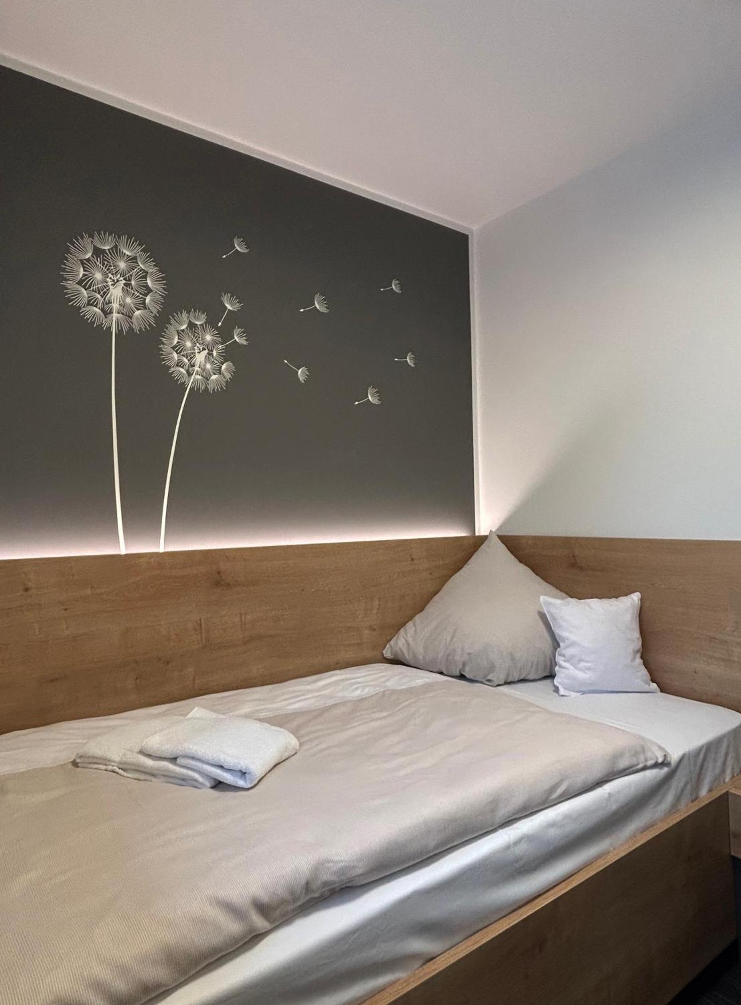 Landhotel Hopster Rheine Exterior foto