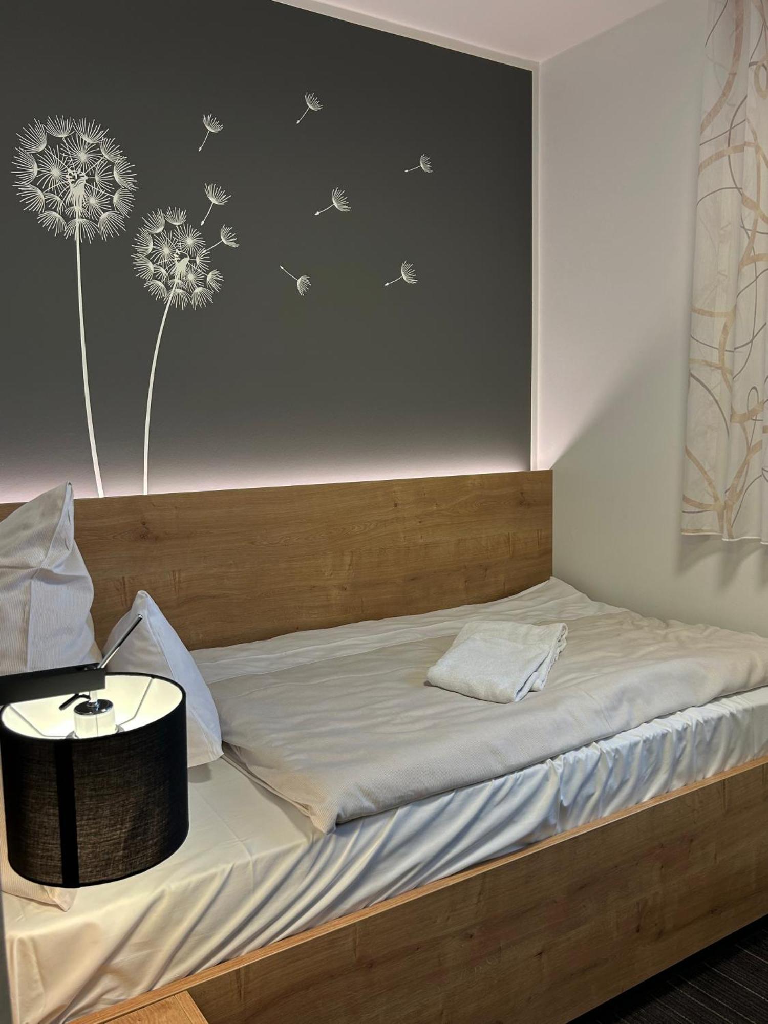 Landhotel Hopster Rheine Exterior foto